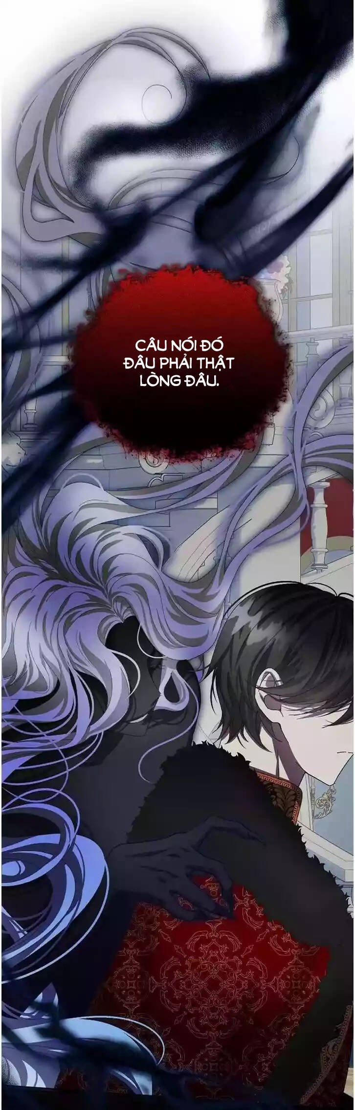 Nắm Giữ Trái Tim Của Bạo Chúa 27.1 trang 0