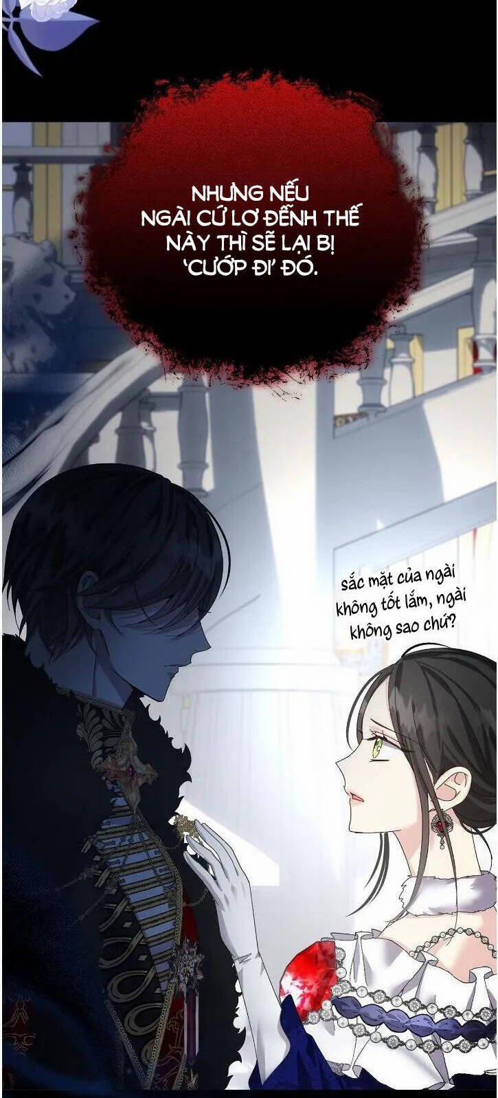 Nắm Giữ Trái Tim Của Bạo Chúa 27.1 trang 10