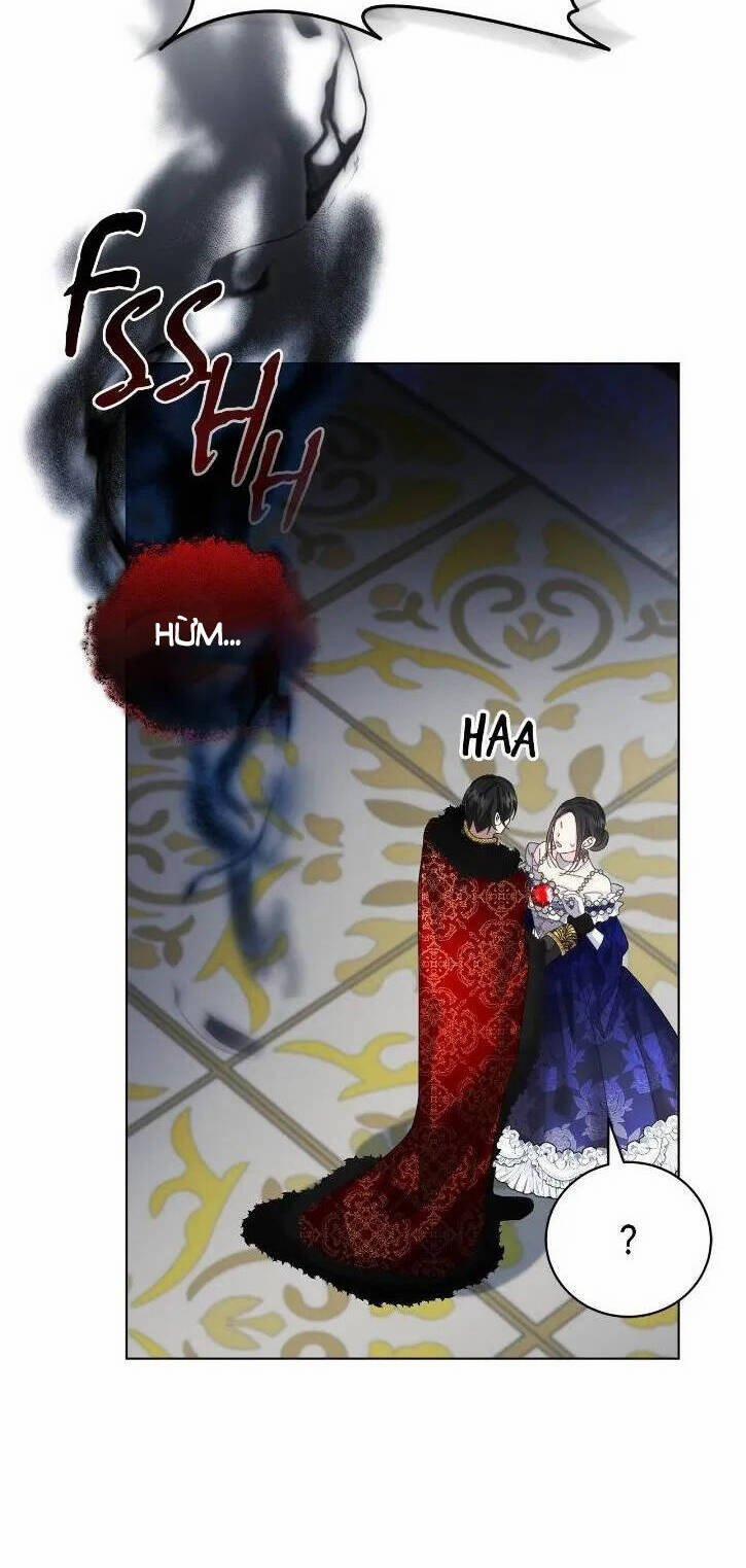 Nắm Giữ Trái Tim Của Bạo Chúa 27.1 trang 14