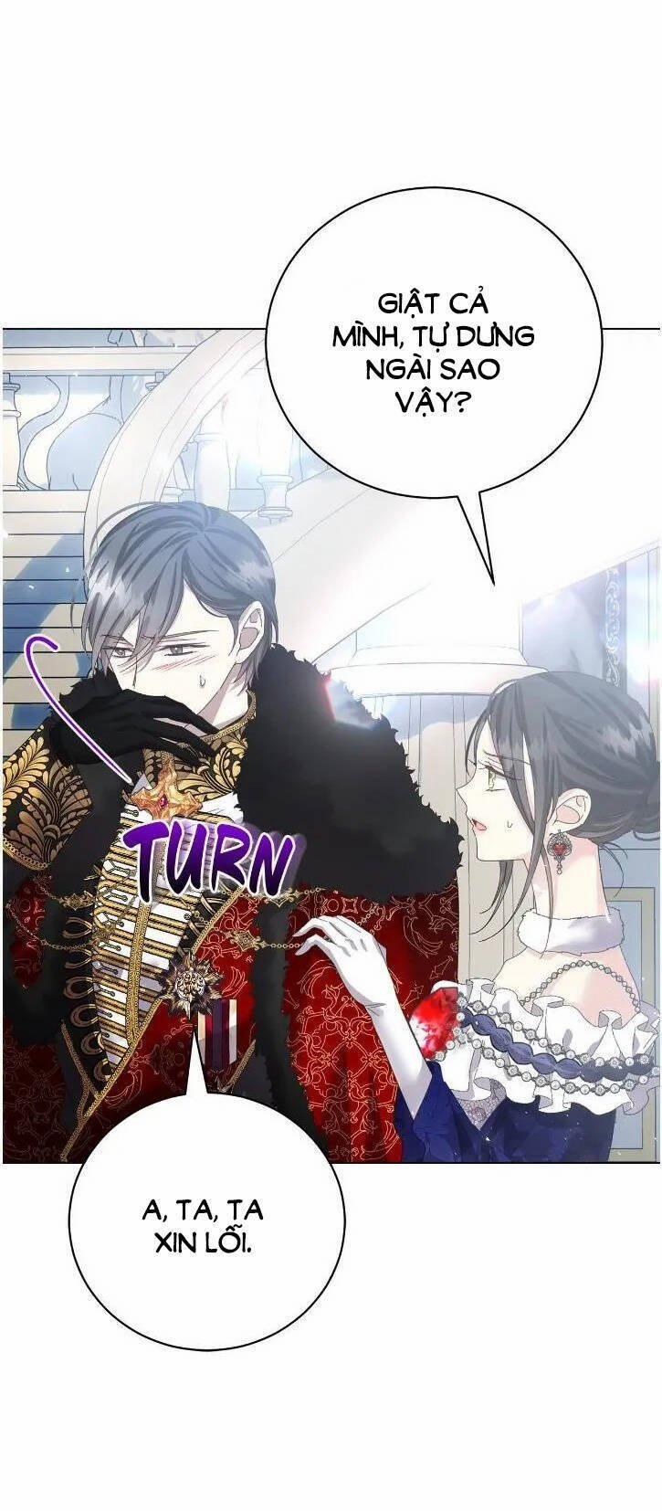 Nắm Giữ Trái Tim Của Bạo Chúa 27.1 trang 15