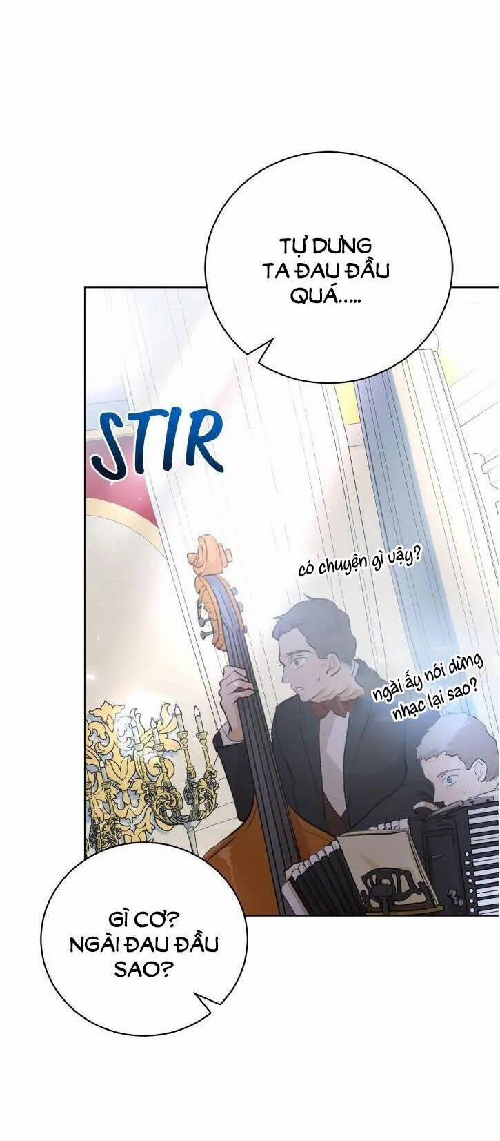 Nắm Giữ Trái Tim Của Bạo Chúa 27.1 trang 16