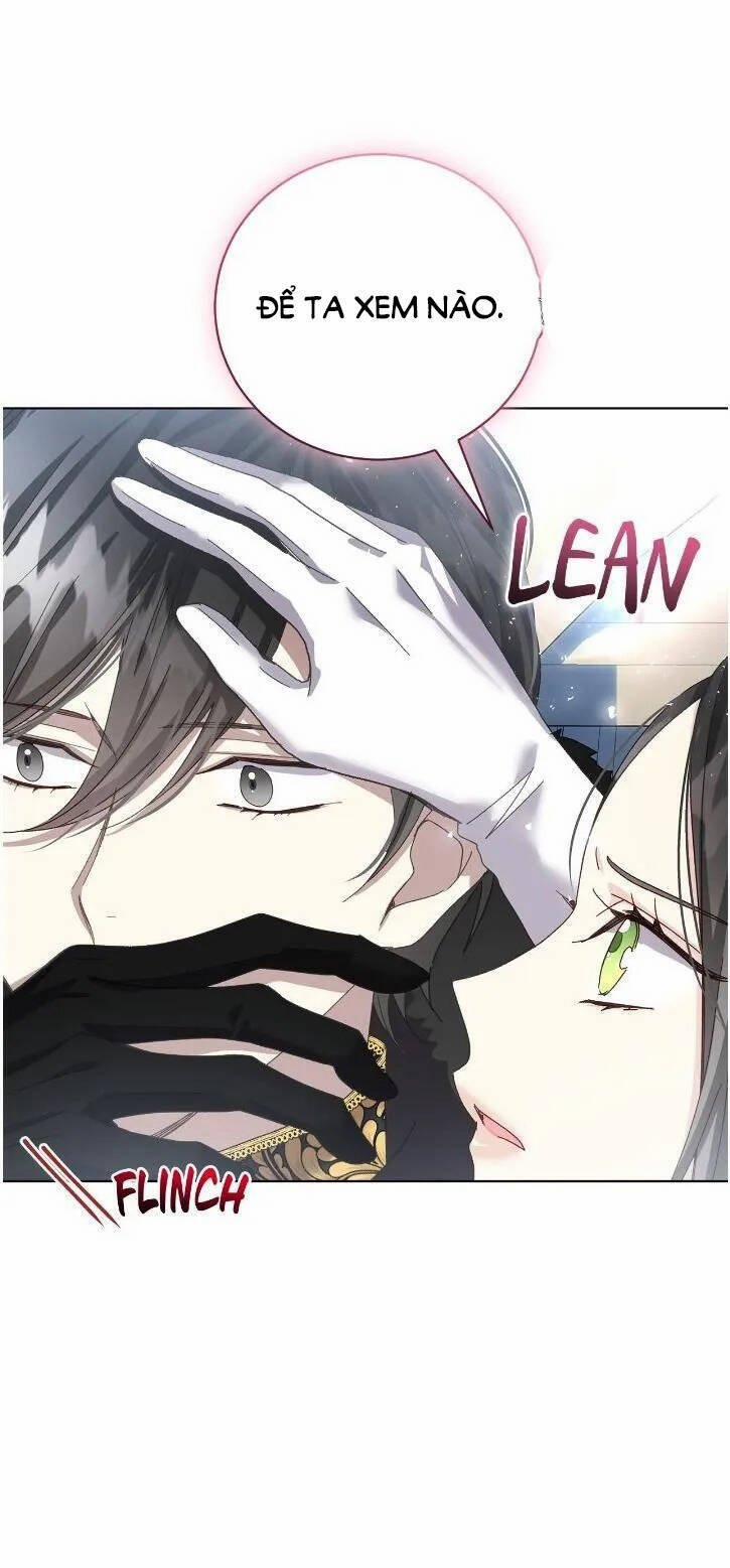 Nắm Giữ Trái Tim Của Bạo Chúa 27.1 trang 17