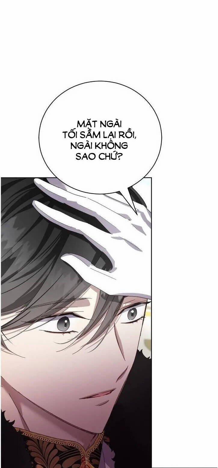 Nắm Giữ Trái Tim Của Bạo Chúa 27.1 trang 18