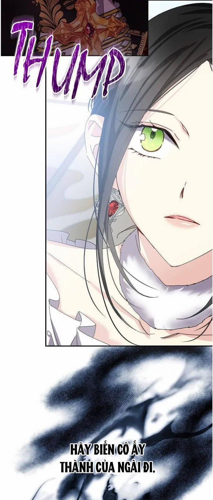 Nắm Giữ Trái Tim Của Bạo Chúa 27.1 trang 19