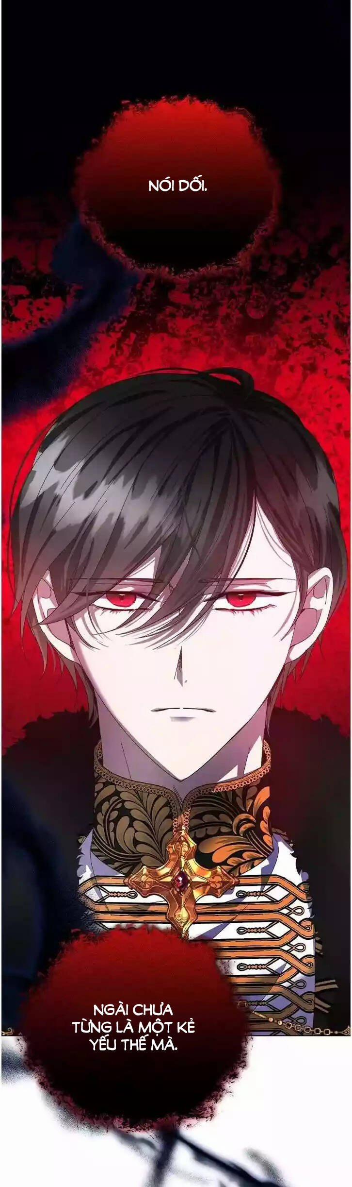 Nắm Giữ Trái Tim Của Bạo Chúa 27.1 trang 2