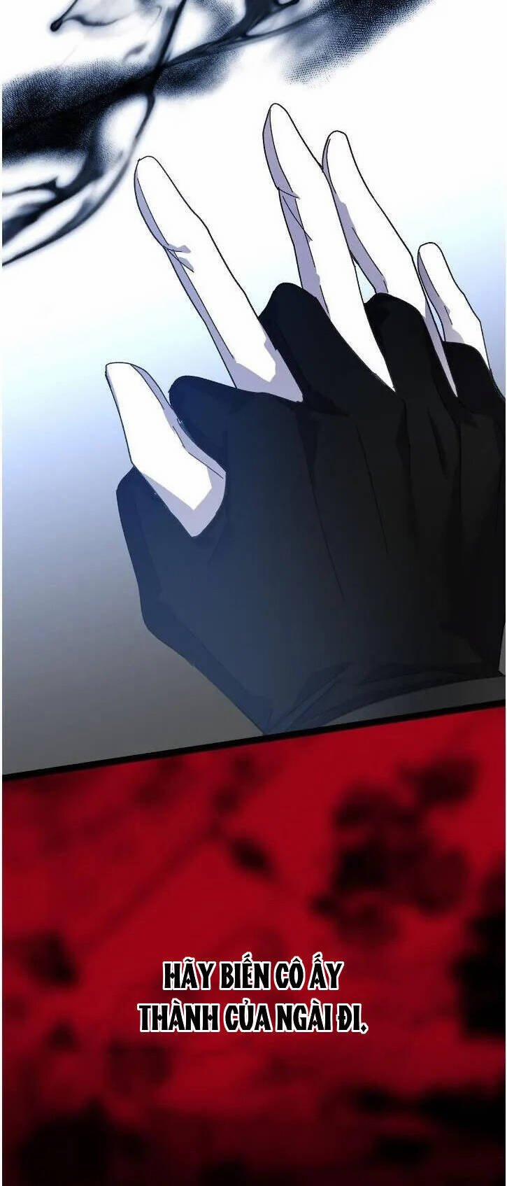 Nắm Giữ Trái Tim Của Bạo Chúa 27.1 trang 20