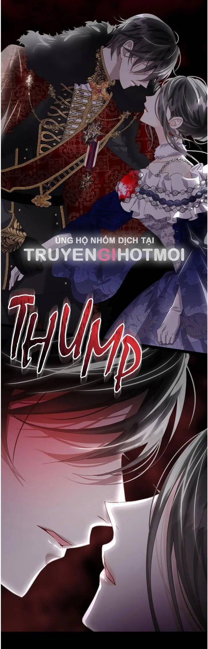 Nắm Giữ Trái Tim Của Bạo Chúa 27.1 trang 21