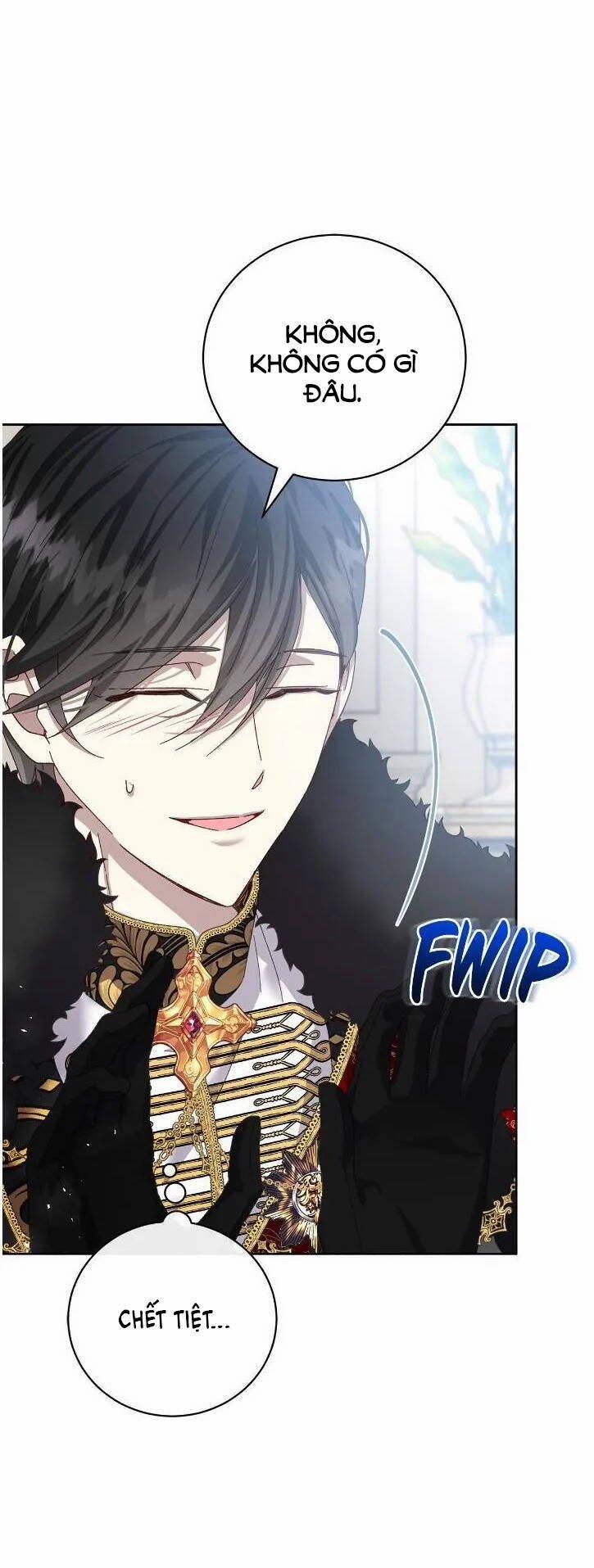 Nắm Giữ Trái Tim Của Bạo Chúa 27.1 trang 24