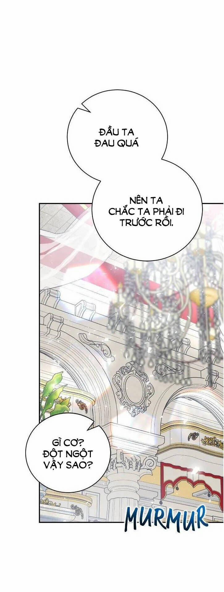 Nắm Giữ Trái Tim Của Bạo Chúa 27.1 trang 25