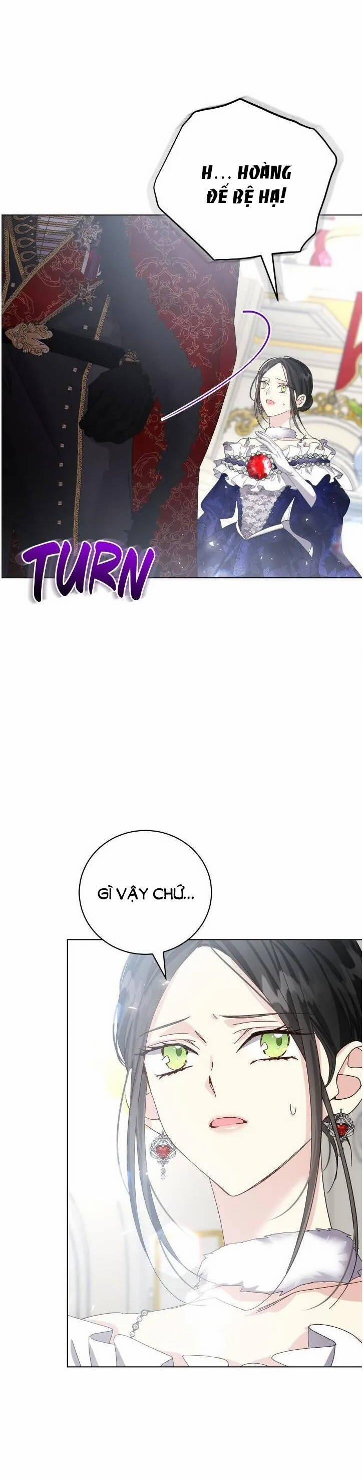 Nắm Giữ Trái Tim Của Bạo Chúa 27.1 trang 26