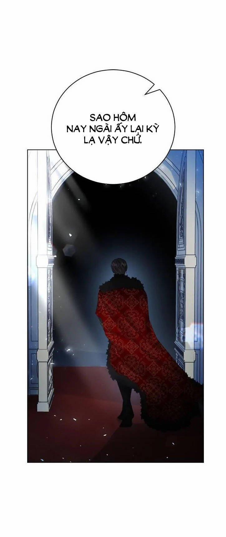 Nắm Giữ Trái Tim Của Bạo Chúa 27.1 trang 27