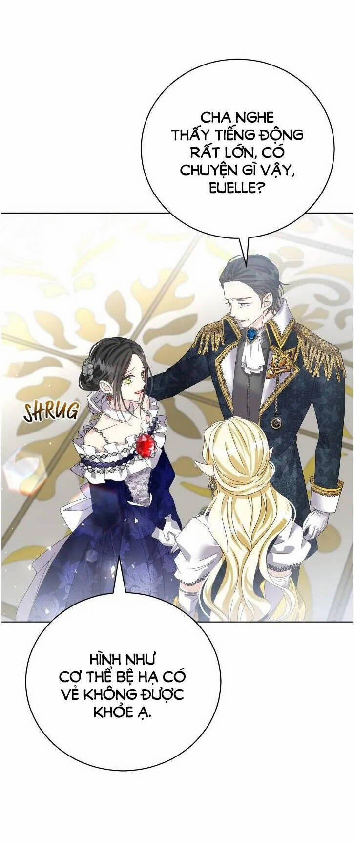 Nắm Giữ Trái Tim Của Bạo Chúa 27.1 trang 28