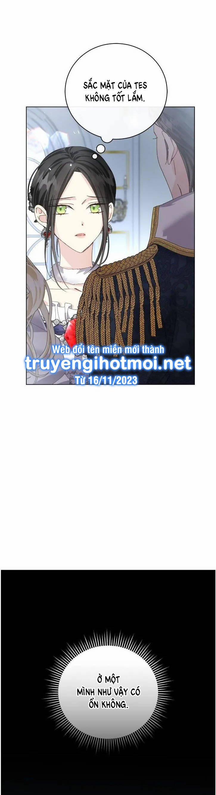 Nắm Giữ Trái Tim Của Bạo Chúa 27.1 trang 29