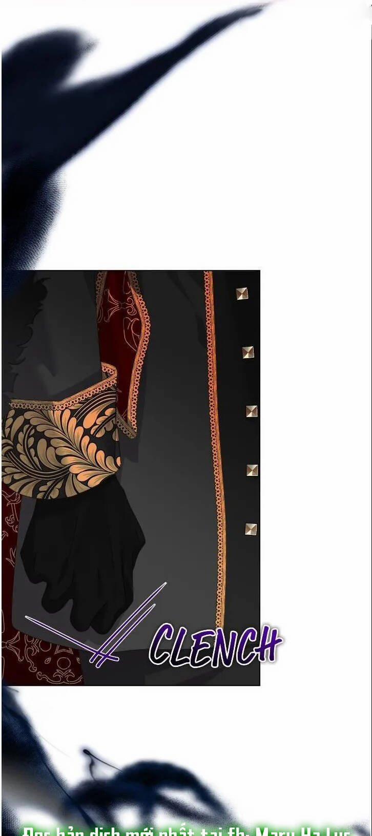 Nắm Giữ Trái Tim Của Bạo Chúa 27.1 trang 4