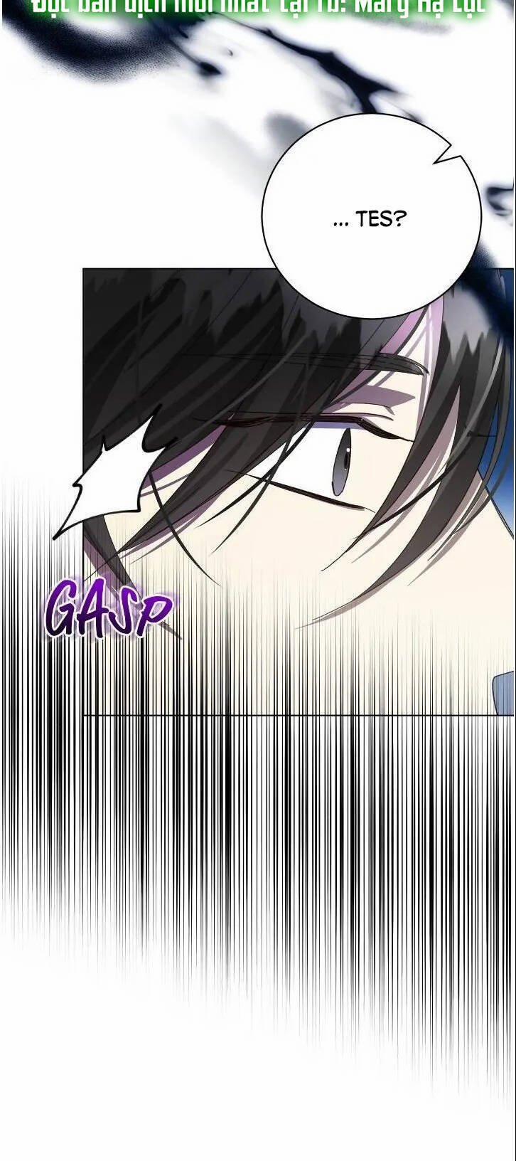 Nắm Giữ Trái Tim Của Bạo Chúa 27.1 trang 5