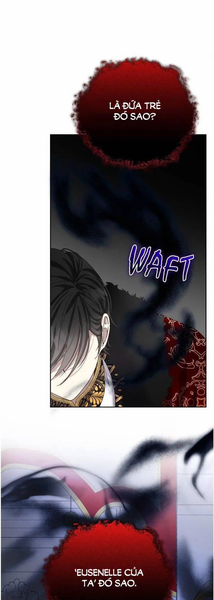 Nắm Giữ Trái Tim Của Bạo Chúa 27.1 trang 7