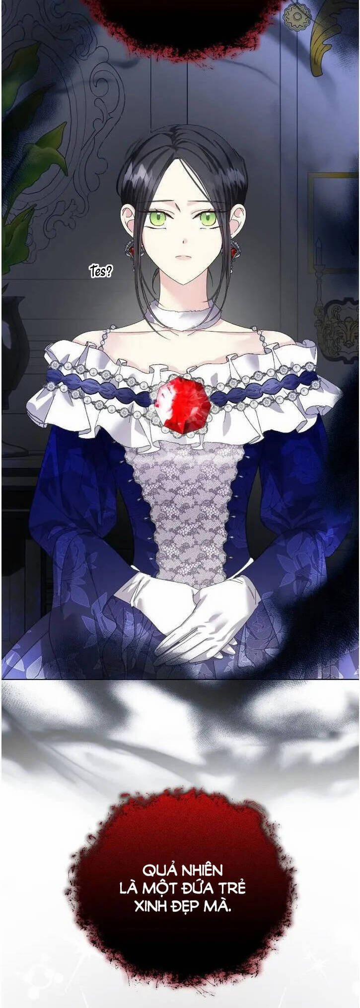 Nắm Giữ Trái Tim Của Bạo Chúa 27.1 trang 8