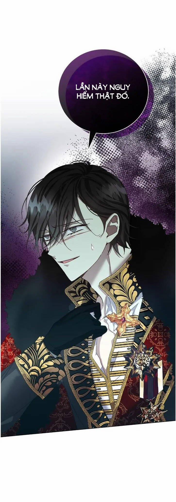 Nắm Giữ Trái Tim Của Bạo Chúa 27.2 trang 0