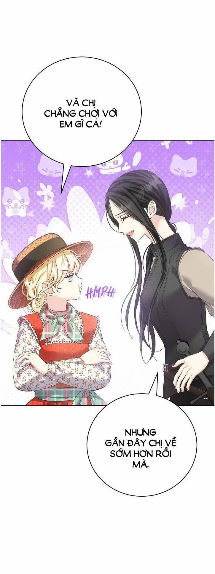 Nắm Giữ Trái Tim Của Bạo Chúa 27.2 trang 10