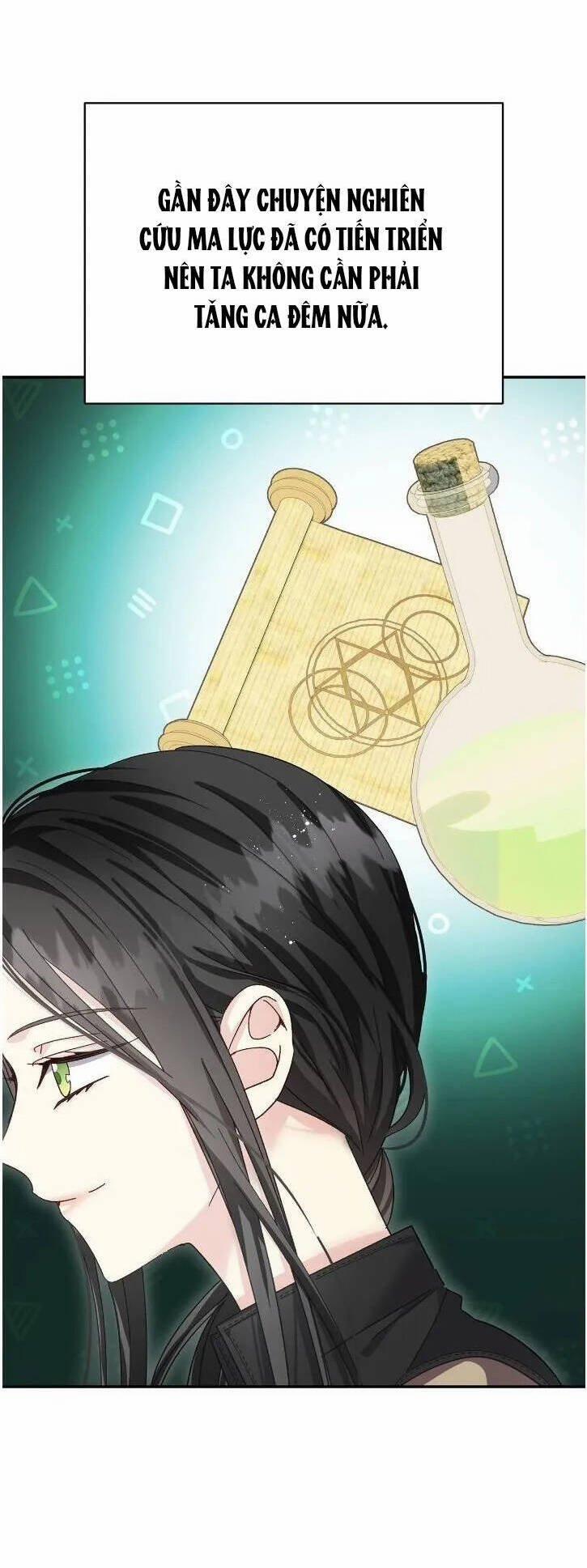 Nắm Giữ Trái Tim Của Bạo Chúa 27.2 trang 11