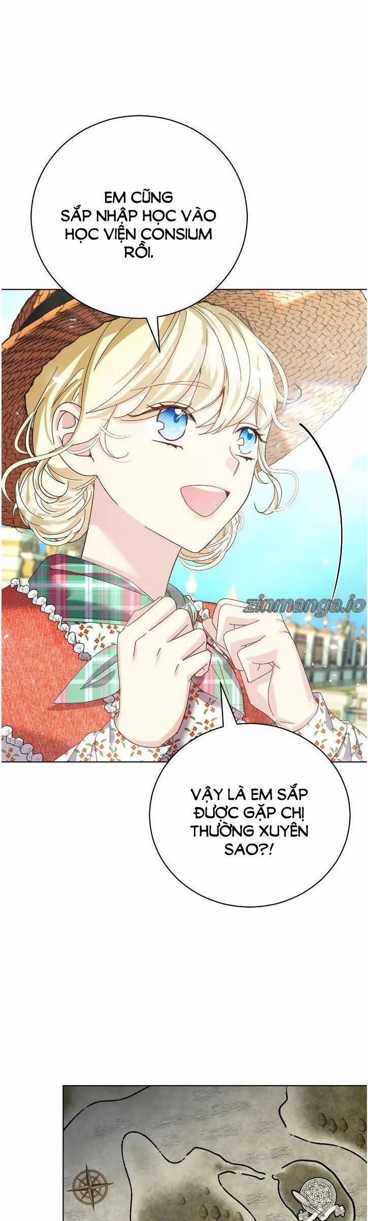 Nắm Giữ Trái Tim Của Bạo Chúa 27.2 trang 12