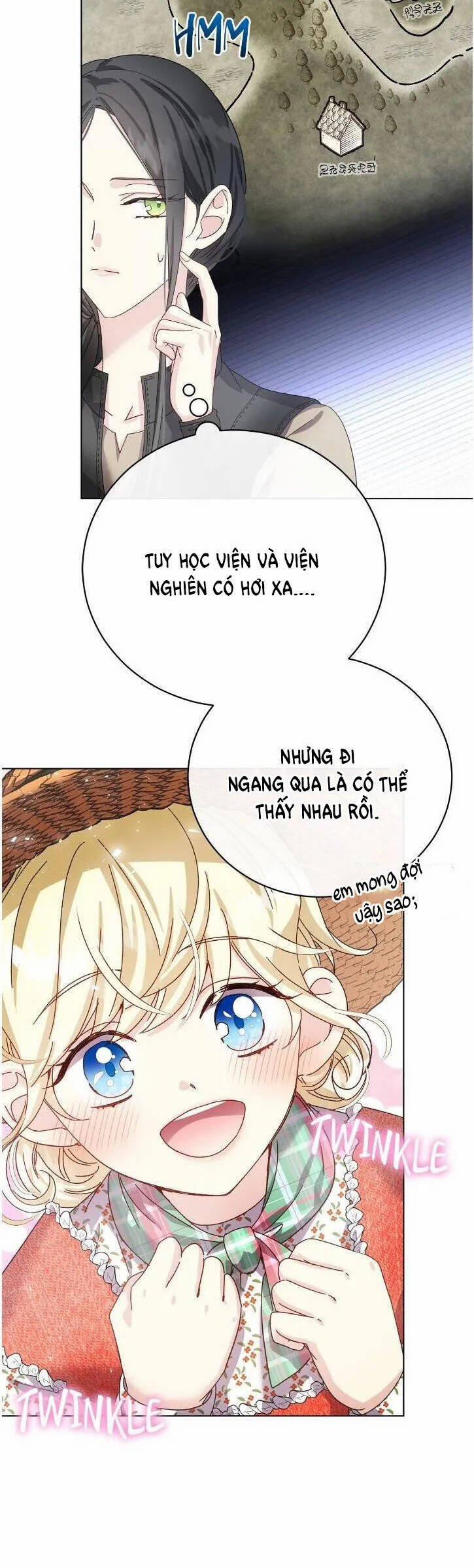 Nắm Giữ Trái Tim Của Bạo Chúa 27.2 trang 13