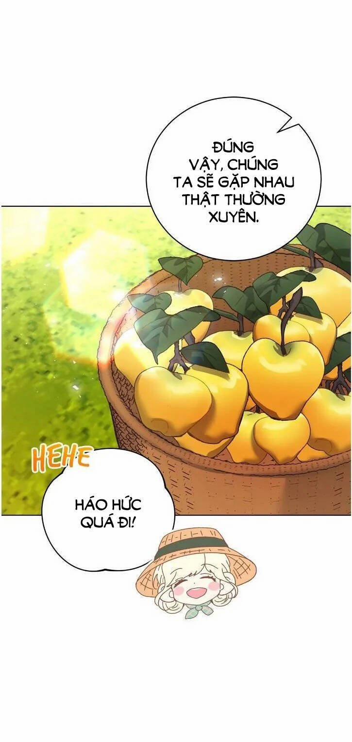 Nắm Giữ Trái Tim Của Bạo Chúa 27.2 trang 14