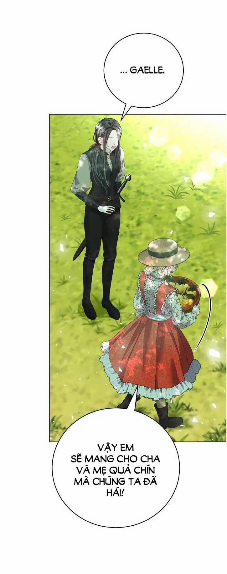 Nắm Giữ Trái Tim Của Bạo Chúa 27.2 trang 18