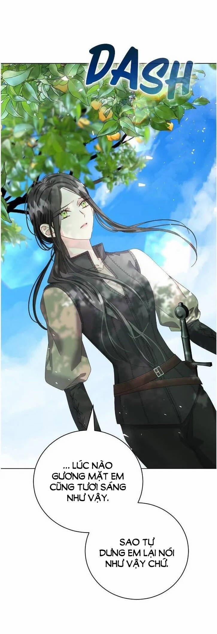 Nắm Giữ Trái Tim Của Bạo Chúa 27.2 trang 19