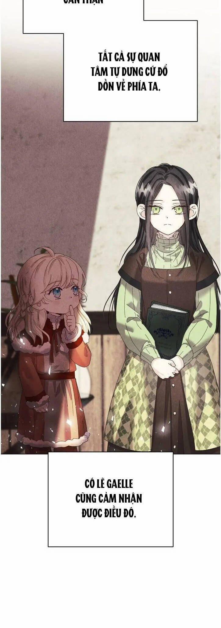 Nắm Giữ Trái Tim Của Bạo Chúa 27.2 trang 21