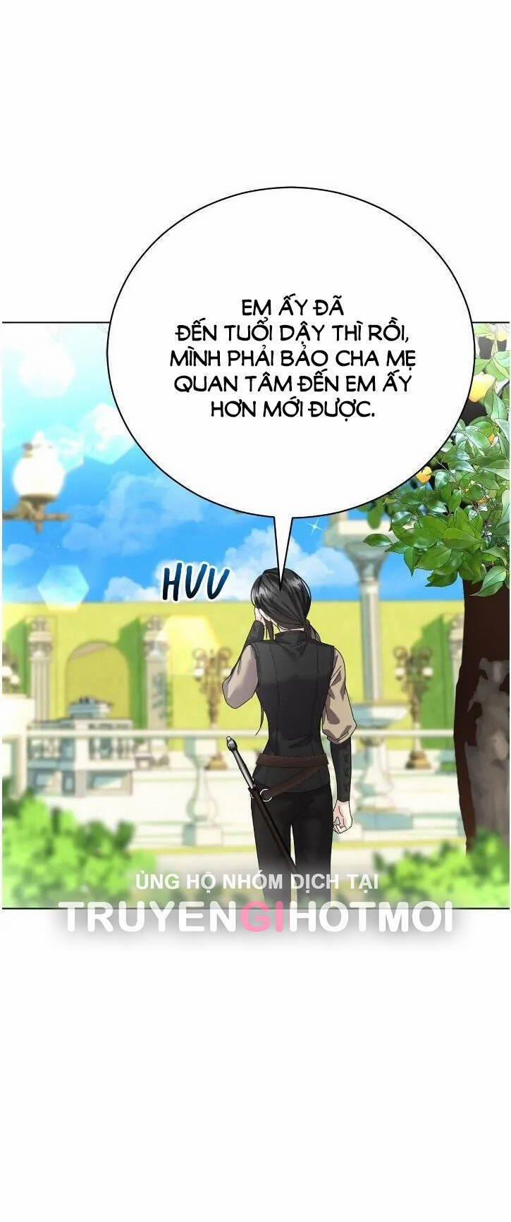 Nắm Giữ Trái Tim Của Bạo Chúa 27.2 trang 22