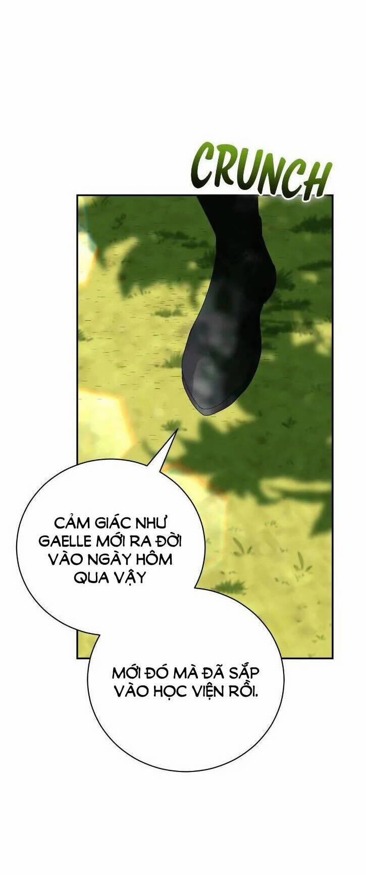 Nắm Giữ Trái Tim Của Bạo Chúa 27.2 trang 23