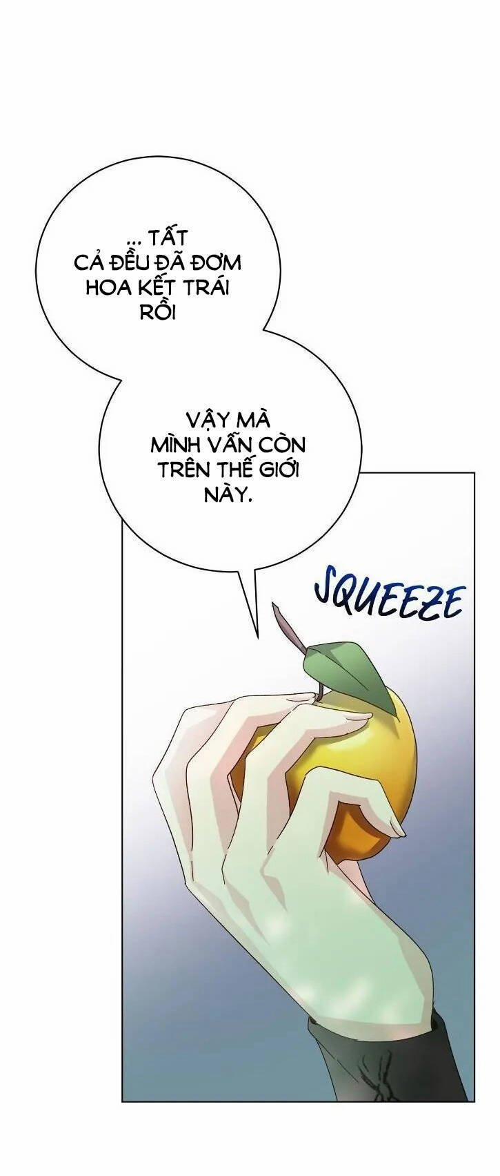 Nắm Giữ Trái Tim Của Bạo Chúa 27.2 trang 25