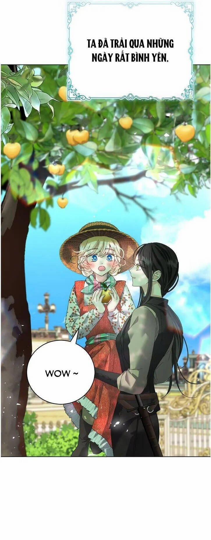 Nắm Giữ Trái Tim Của Bạo Chúa 27.2 trang 3