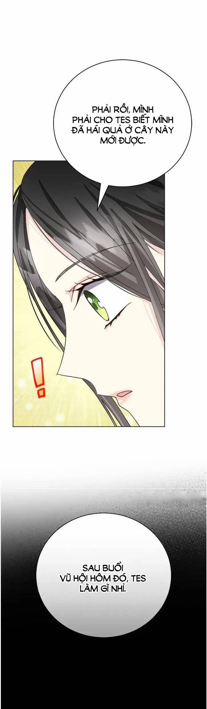 Nắm Giữ Trái Tim Của Bạo Chúa 27.2 trang 30