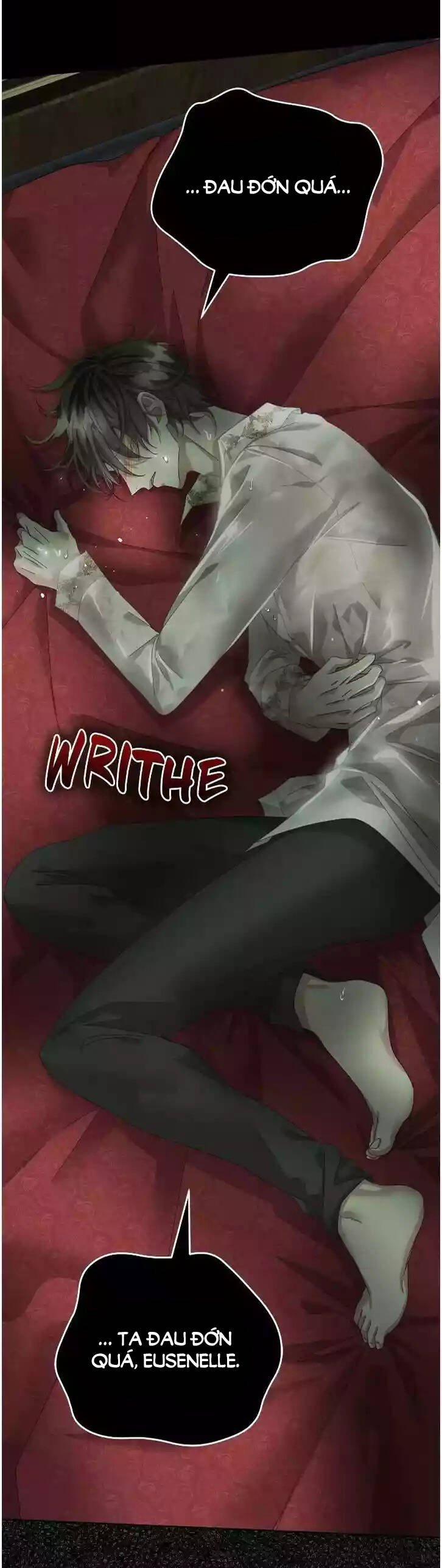 Nắm Giữ Trái Tim Của Bạo Chúa 27.2 trang 32