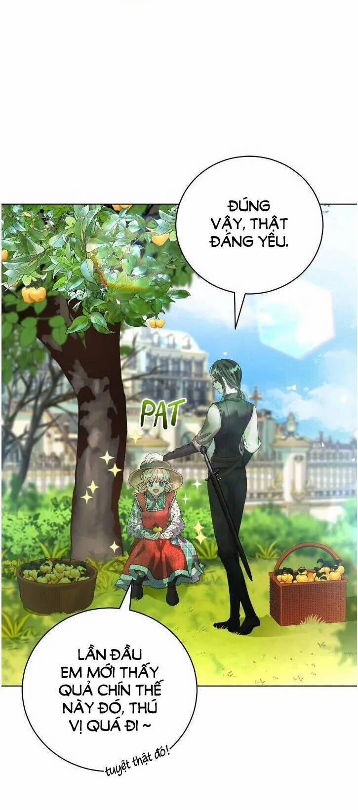 Nắm Giữ Trái Tim Của Bạo Chúa 27.2 trang 5