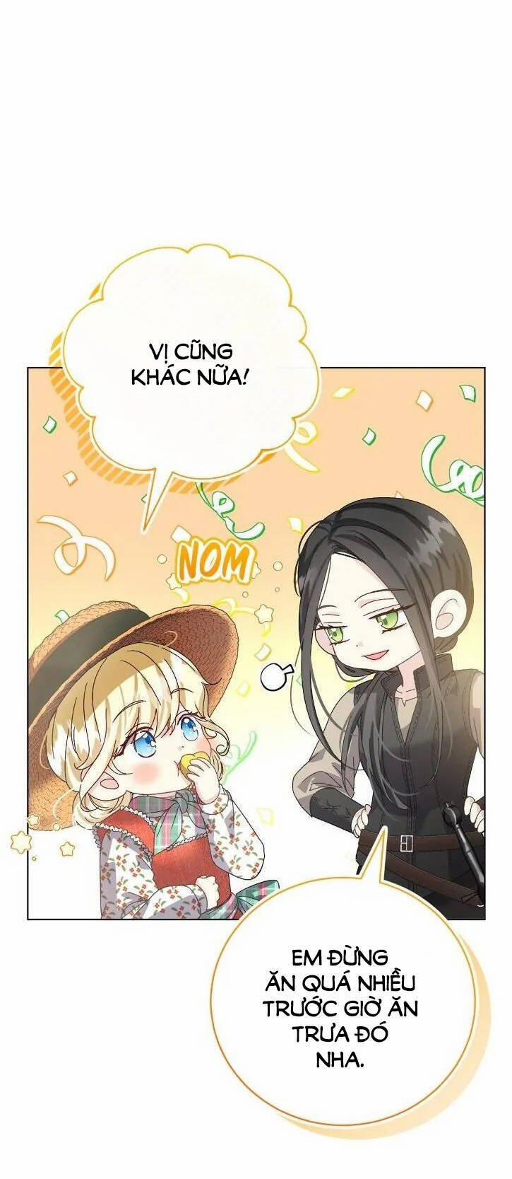 Nắm Giữ Trái Tim Của Bạo Chúa 27.2 trang 6