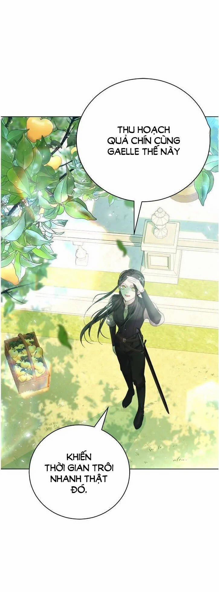 Nắm Giữ Trái Tim Của Bạo Chúa 27.2 trang 8