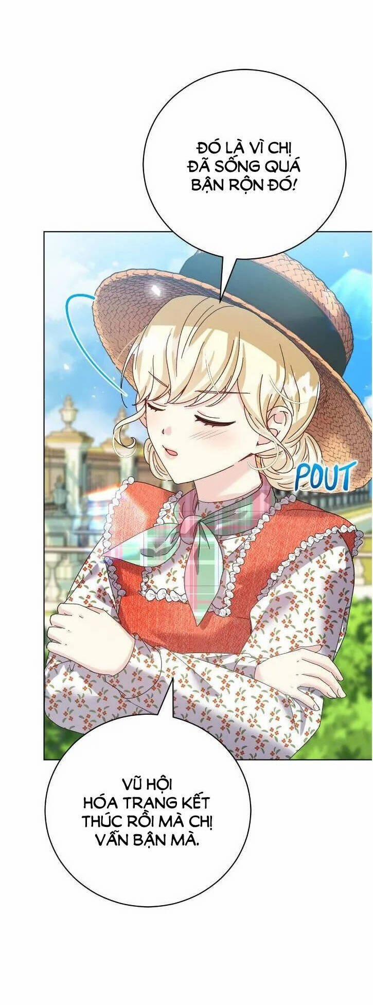 Nắm Giữ Trái Tim Của Bạo Chúa 27.2 trang 9