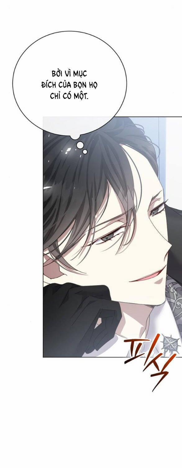 Nắm Giữ Trái Tim Của Bạo Chúa 28.1 trang 10