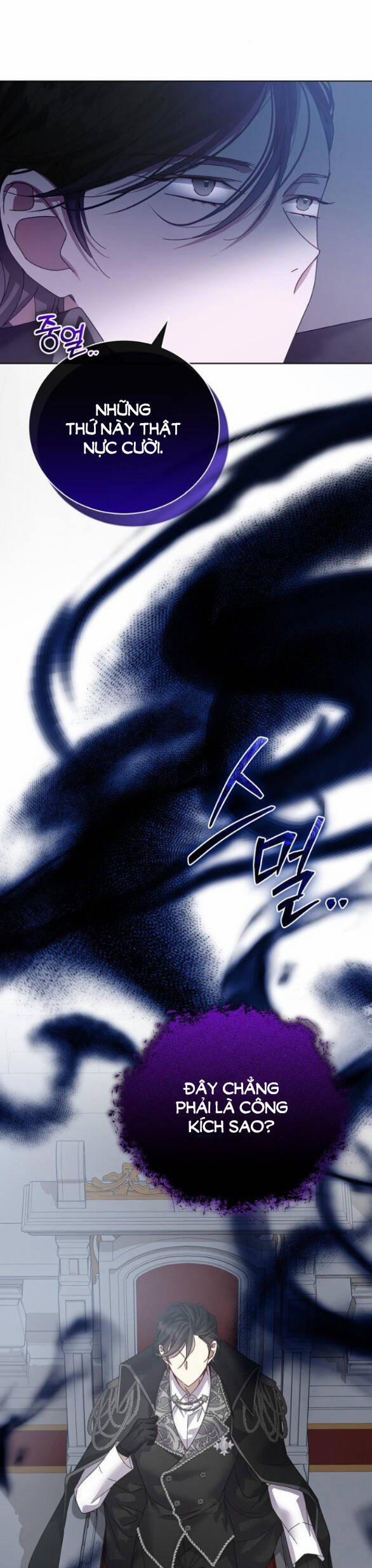 Nắm Giữ Trái Tim Của Bạo Chúa 28.1 trang 13