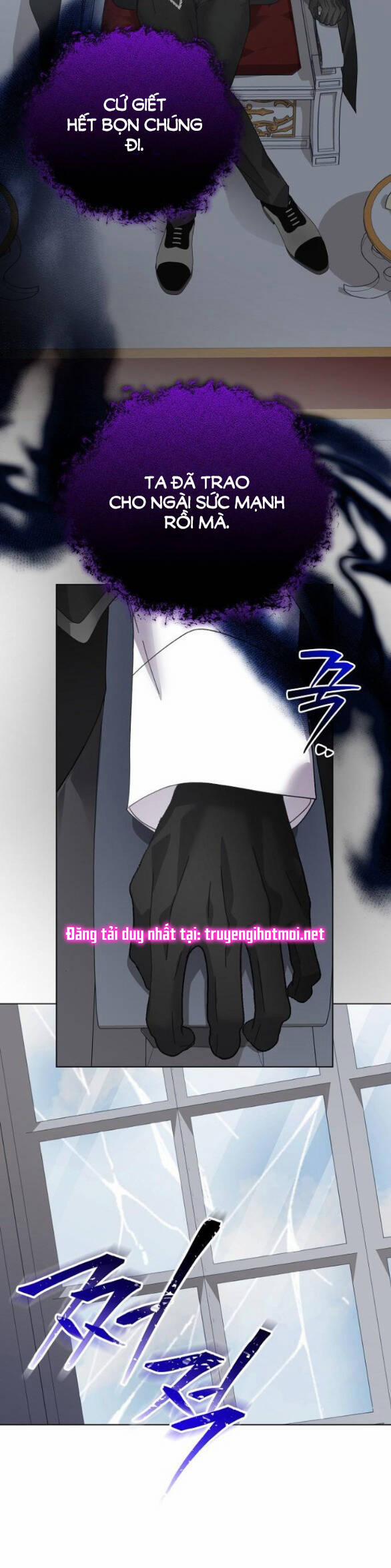 Nắm Giữ Trái Tim Của Bạo Chúa 28.1 trang 14