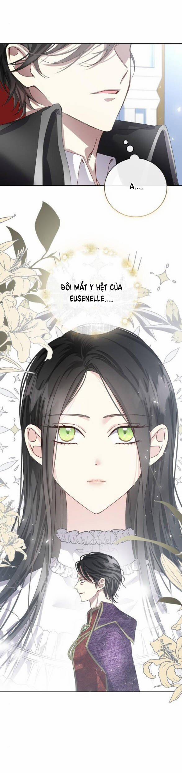 Nắm Giữ Trái Tim Của Bạo Chúa 28.1 trang 16