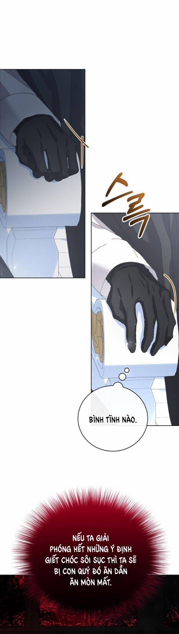 Nắm Giữ Trái Tim Của Bạo Chúa 28.1 trang 17