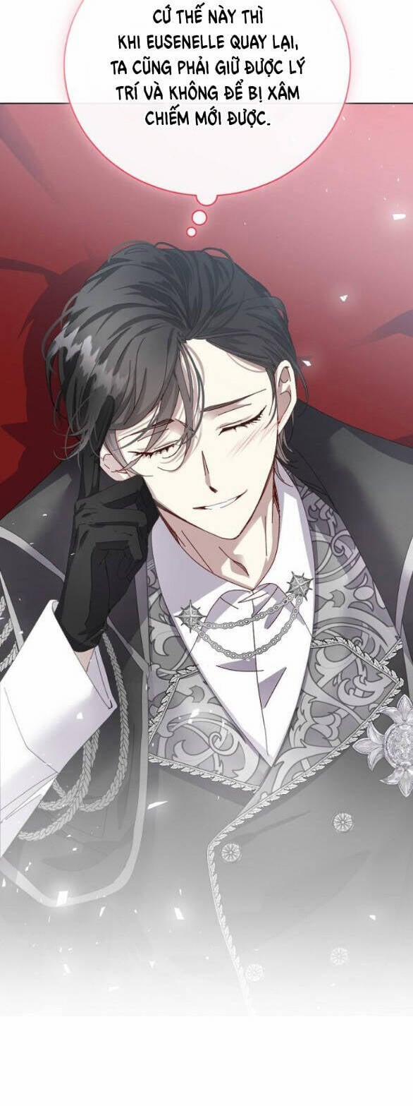 Nắm Giữ Trái Tim Của Bạo Chúa 28.1 trang 19