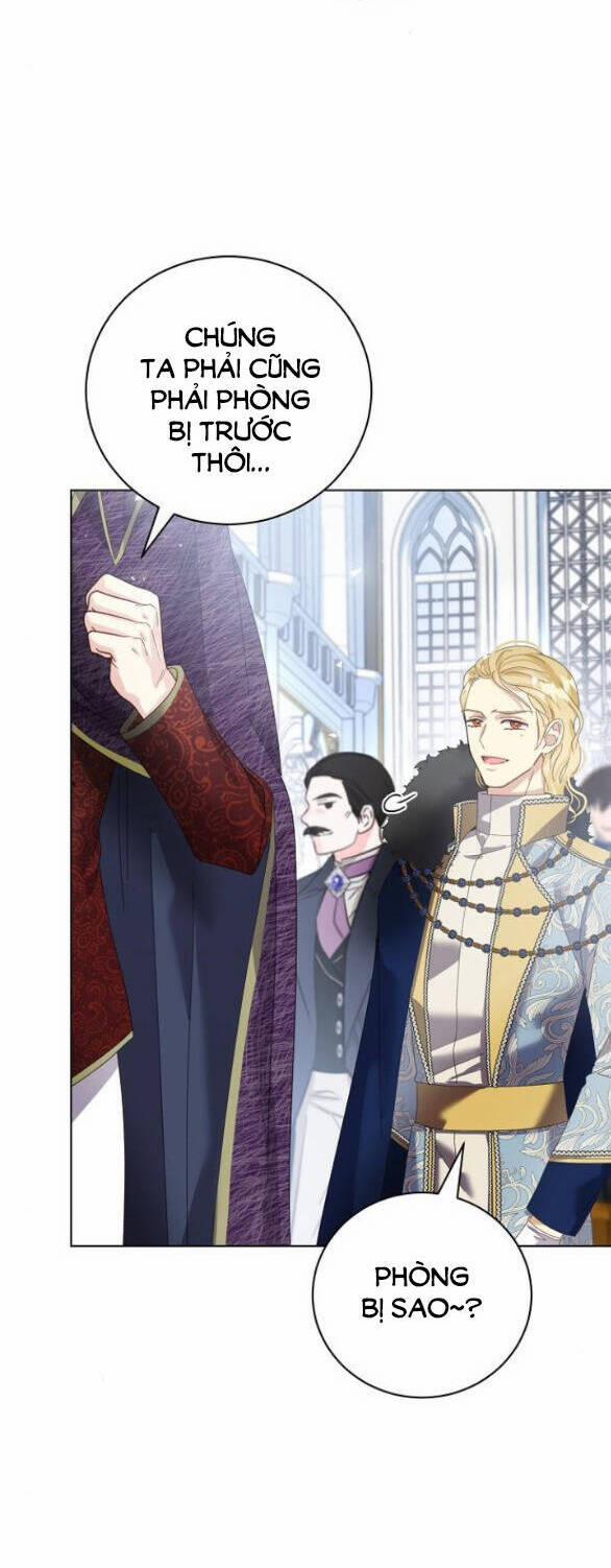 Nắm Giữ Trái Tim Của Bạo Chúa 28.1 trang 2