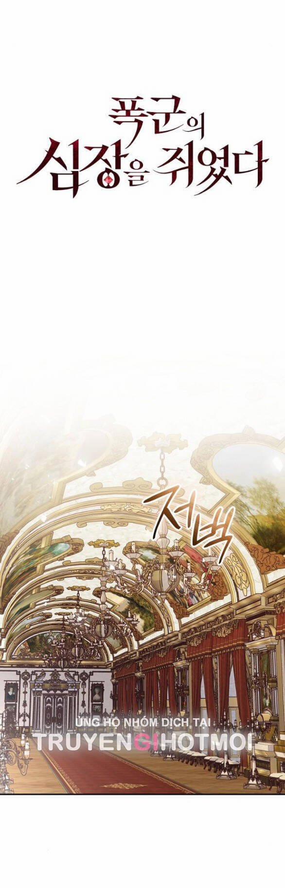 Nắm Giữ Trái Tim Của Bạo Chúa 28.1 trang 20