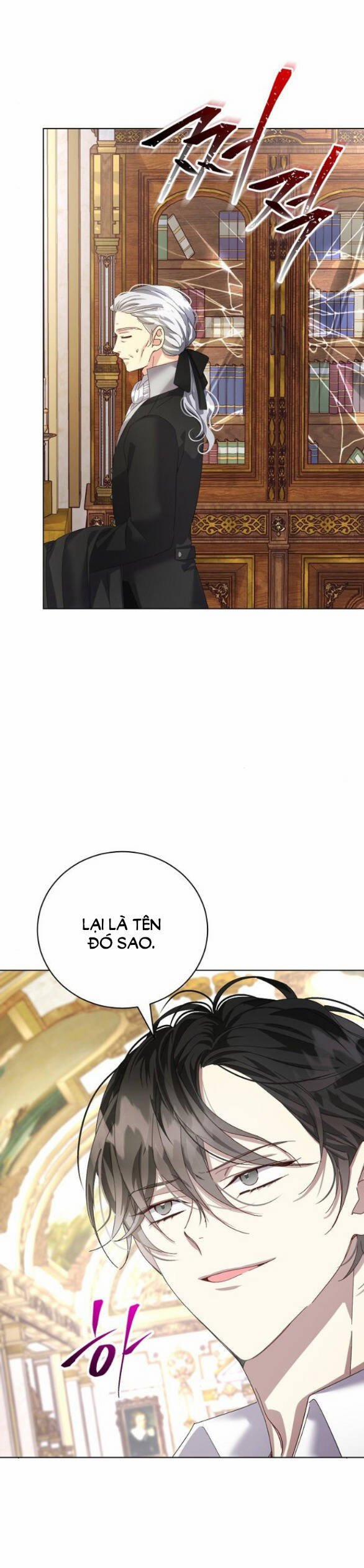 Nắm Giữ Trái Tim Của Bạo Chúa 28.1 trang 23