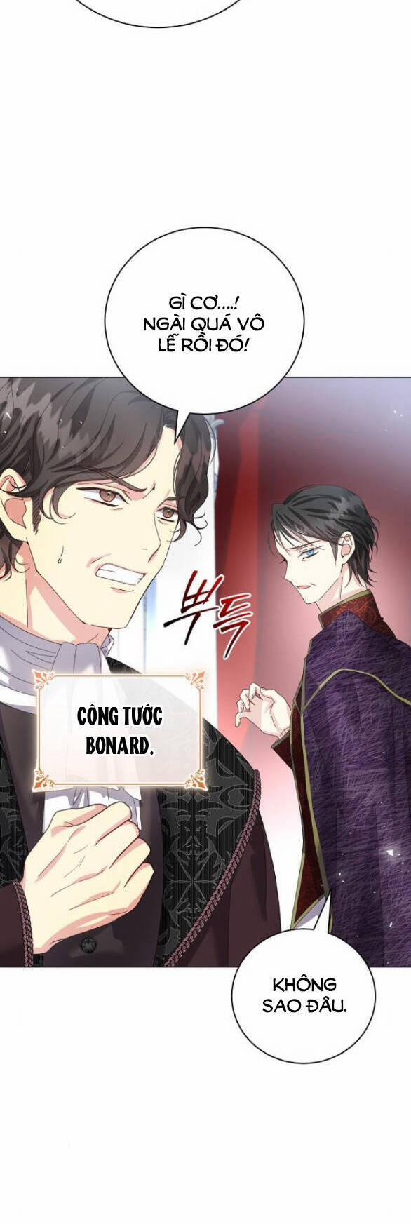 Nắm Giữ Trái Tim Của Bạo Chúa 28.1 trang 4